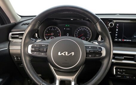 KIA K5, 2023 год, 1 875 000 рублей, 19 фотография