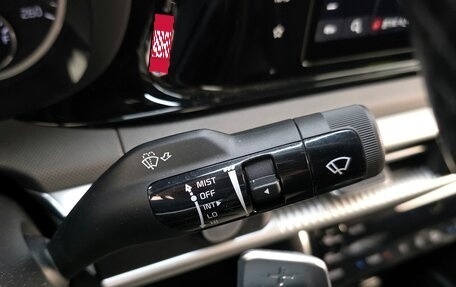 KIA K5, 2023 год, 1 875 000 рублей, 23 фотография