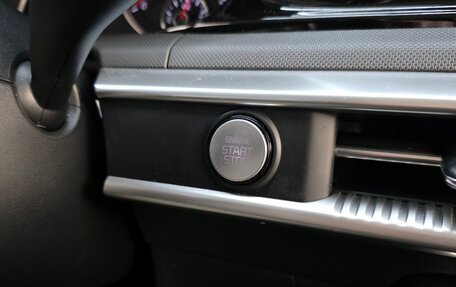 KIA K5, 2023 год, 1 875 000 рублей, 31 фотография
