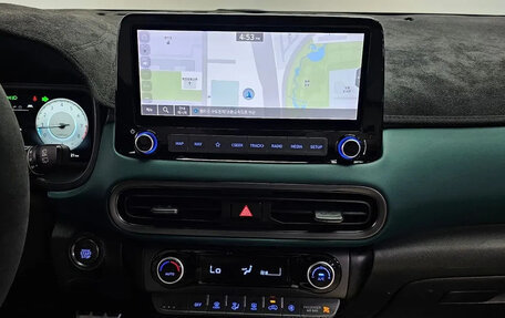 Hyundai Kona I, 2022 год, 1 562 000 рублей, 7 фотография