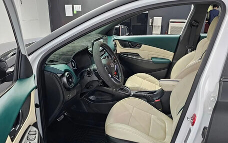 Hyundai Kona I, 2022 год, 1 562 000 рублей, 5 фотография