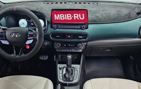 Hyundai Kona I, 2022 год, 1 562 000 рублей, 6 фотография