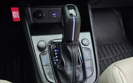 Hyundai Kona I, 2022 год, 1 562 000 рублей, 8 фотография