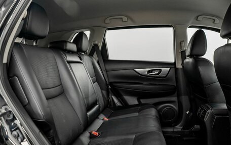 Nissan X-Trail, 2015 год, 1 697 000 рублей, 8 фотография