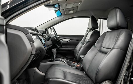 Nissan X-Trail, 2015 год, 1 697 000 рублей, 7 фотография
