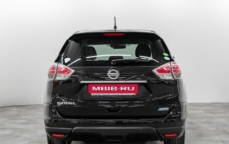 Nissan X-Trail, 2015 год, 1 697 000 рублей, 5 фотография