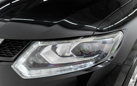 Nissan X-Trail, 2015 год, 1 697 000 рублей, 20 фотография