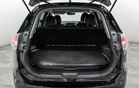 Nissan X-Trail, 2015 год, 1 697 000 рублей, 18 фотография