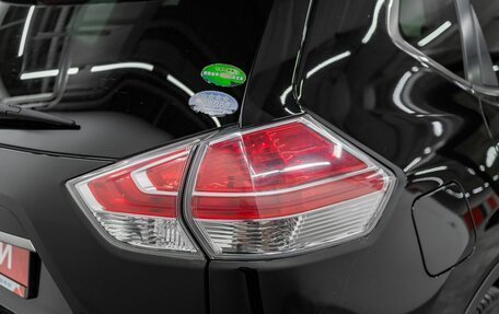 Nissan X-Trail, 2015 год, 1 697 000 рублей, 21 фотография