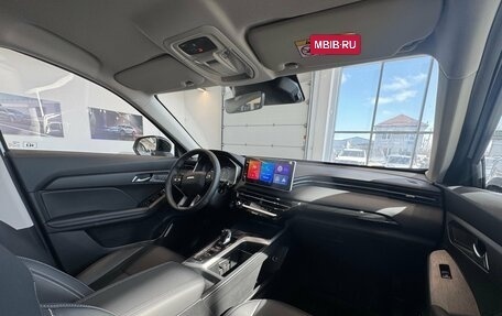 Haval Jolion, 2026 год, 2 649 000 рублей, 9 фотография