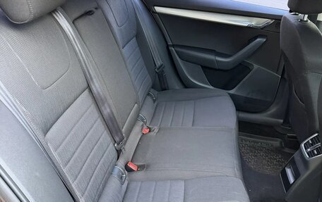 Skoda Octavia, 2014 год, 1 350 000 рублей, 5 фотография