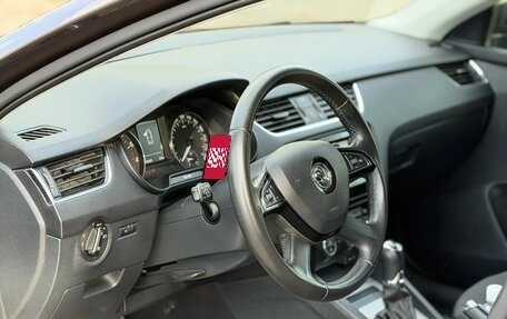 Skoda Octavia, 2014 год, 1 350 000 рублей, 6 фотография
