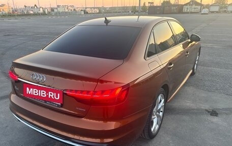 Audi A4, 2021 год, 3 199 999 рублей, 6 фотография