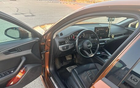 Audi A4, 2021 год, 3 199 999 рублей, 15 фотография