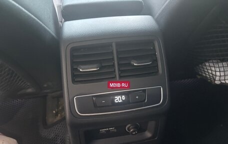 Audi A4, 2021 год, 3 199 999 рублей, 13 фотография