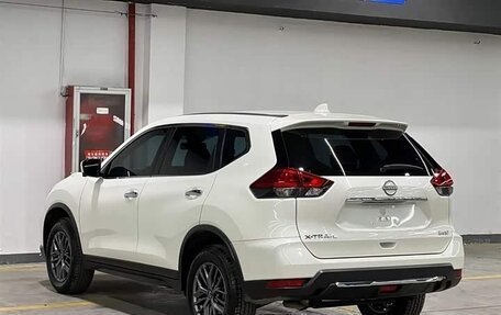 Nissan X-Trail, 2026 год, 2 270 000 рублей, 3 фотография