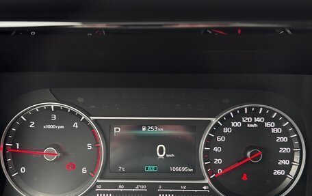 KIA Sorento IV, 2021 год, 3 690 000 рублей, 7 фотография