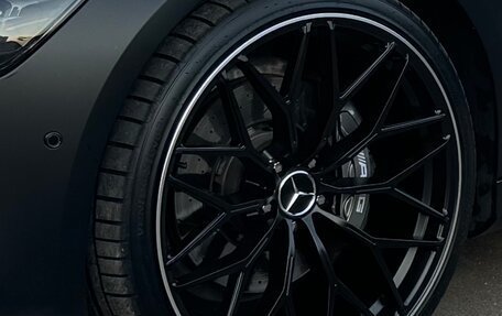 Mercedes-Benz AMG GT I рестайлинг, 2019 год, 8 200 000 рублей, 11 фотография