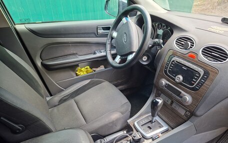 Ford Focus II рестайлинг, 2008 год, 330 000 рублей, 5 фотография