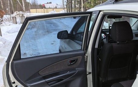 Hyundai Tucson III, 2008 год, 625 000 рублей, 17 фотография