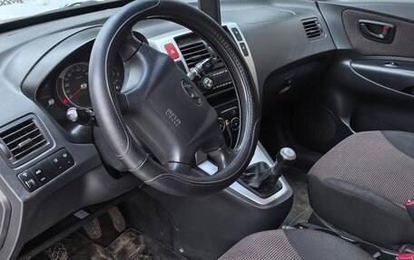 Hyundai Tucson III, 2008 год, 625 000 рублей, 15 фотография