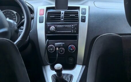 Hyundai Tucson III, 2008 год, 625 000 рублей, 22 фотография