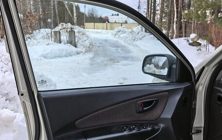 Hyundai Tucson III, 2008 год, 625 000 рублей, 16 фотография