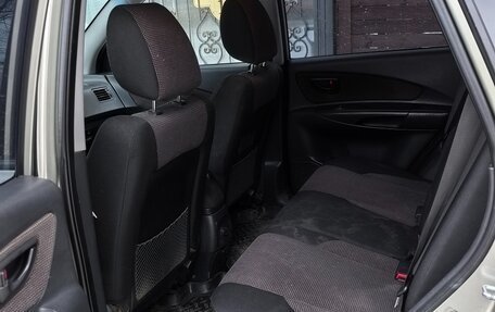 Hyundai Tucson III, 2008 год, 625 000 рублей, 18 фотография