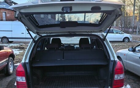 Hyundai Tucson III, 2008 год, 625 000 рублей, 24 фотография