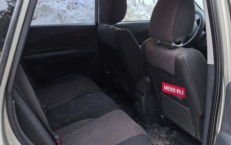 Hyundai Tucson III, 2008 год, 625 000 рублей, 19 фотография