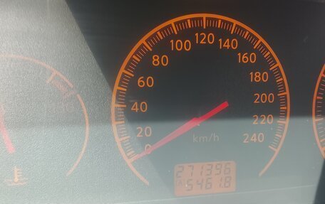 Nissan Primera III, 2005 год, 350 000 рублей, 2 фотография