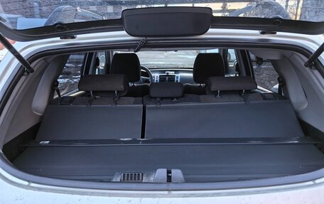 Hyundai Tucson III, 2008 год, 625 000 рублей, 26 фотография