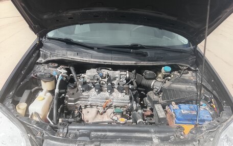Nissan Primera III, 2005 год, 350 000 рублей, 3 фотография