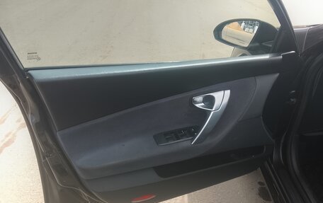 Nissan Primera III, 2005 год, 350 000 рублей, 9 фотография