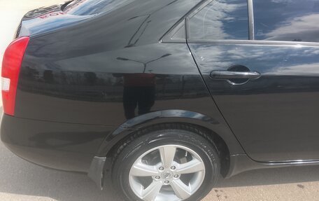 Nissan Primera III, 2005 год, 350 000 рублей, 12 фотография
