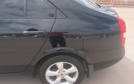 Nissan Primera III, 2005 год, 350 000 рублей, 14 фотография
