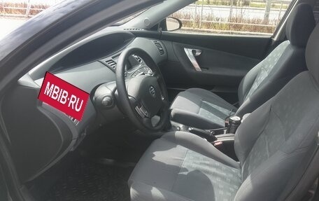 Nissan Primera III, 2005 год, 350 000 рублей, 8 фотография