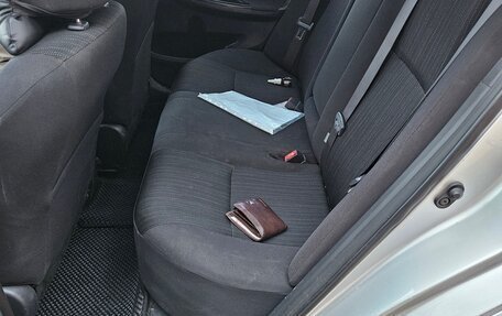 Toyota Corolla, 2007 год, 610 000 рублей, 5 фотография