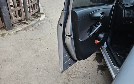 Toyota Corolla, 2007 год, 610 000 рублей, 6 фотография