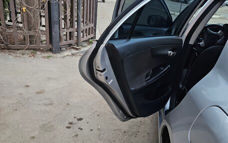 Toyota Corolla, 2007 год, 610 000 рублей, 7 фотография