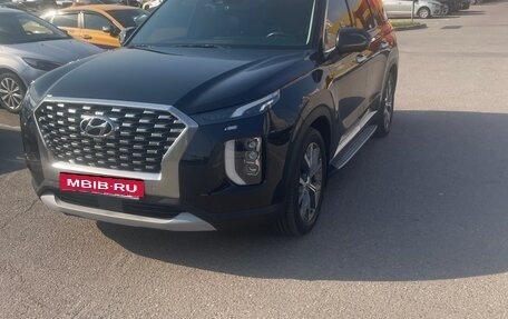 Hyundai Palisade I, 2022 год, 4 650 000 рублей, 7 фотография