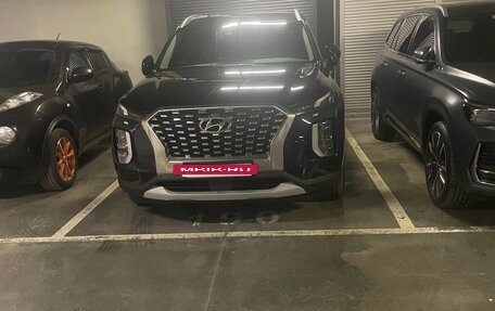 Hyundai Palisade I, 2022 год, 4 650 000 рублей, 16 фотография