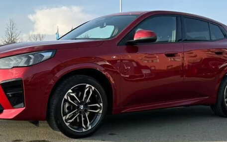 BMW X2, 2024 год, 5 807 141 рублей, 5 фотография