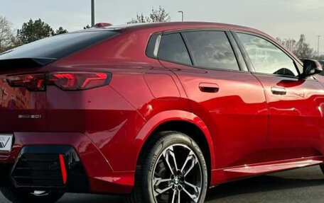 BMW X2, 2024 год, 5 807 141 рублей, 2 фотография