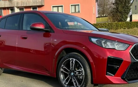 BMW X2, 2024 год, 5 807 141 рублей, 3 фотография