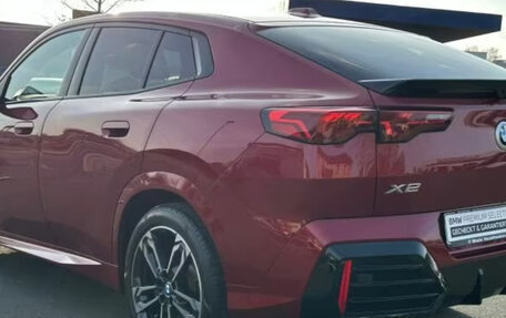 BMW X2, 2024 год, 5 807 141 рублей, 4 фотография