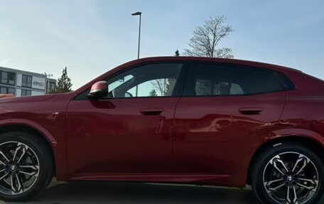 BMW X2, 2024 год, 5 807 141 рублей, 9 фотография