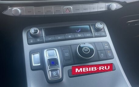 Hyundai Palisade I, 2022 год, 4 650 000 рублей, 17 фотография