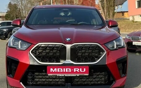 BMW X2, 2024 год, 5 807 141 рублей, 6 фотография