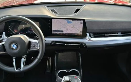 BMW X2, 2024 год, 5 807 141 рублей, 12 фотография